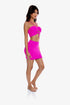 Luli Fama Amazonia Mini Skirt